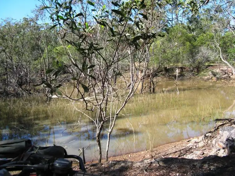Third view of Homely rural property listing, Lot 73 Heales Road, Meadowvale QLD 4670