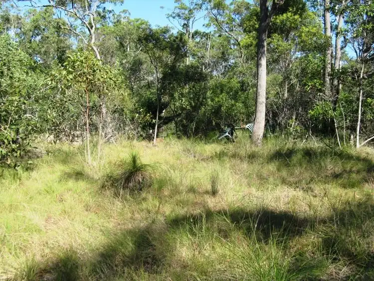 Fourth view of Homely rural property listing, Lot 73 Heales Road, Meadowvale QLD 4670