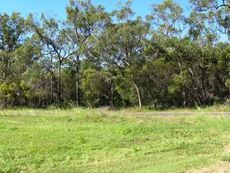 Sixth view of Homely rural property listing, Lot 73 Heales Road, Meadowvale QLD 4670