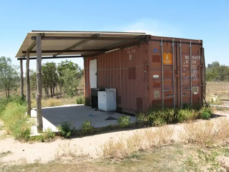 Main view of Homely rural property listing, Lot 264 Towns Creek Road, Mount Perry QLD 4671