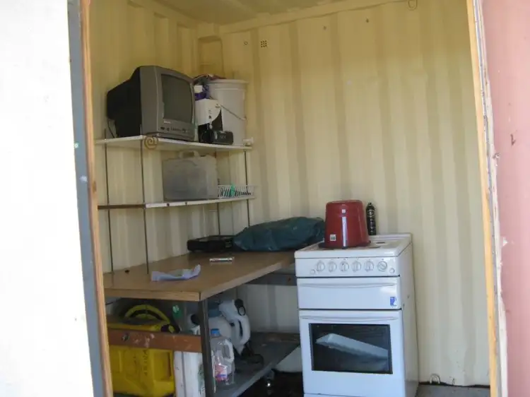 Second view of Homely rural property listing, Lot 264 Towns Creek Road, Mount Perry QLD 4671