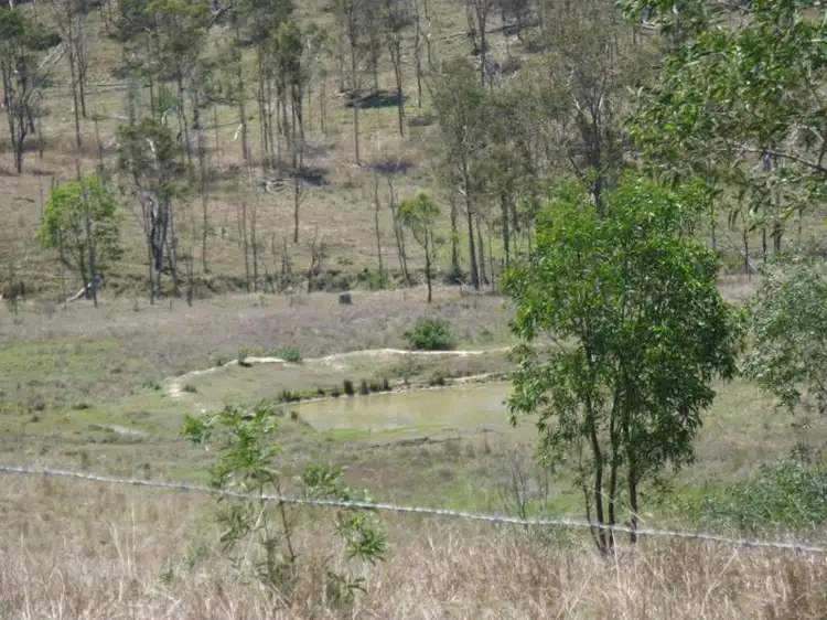 Fourth view of Homely rural property listing, Lot 264 Towns Creek Road, Mount Perry QLD 4671