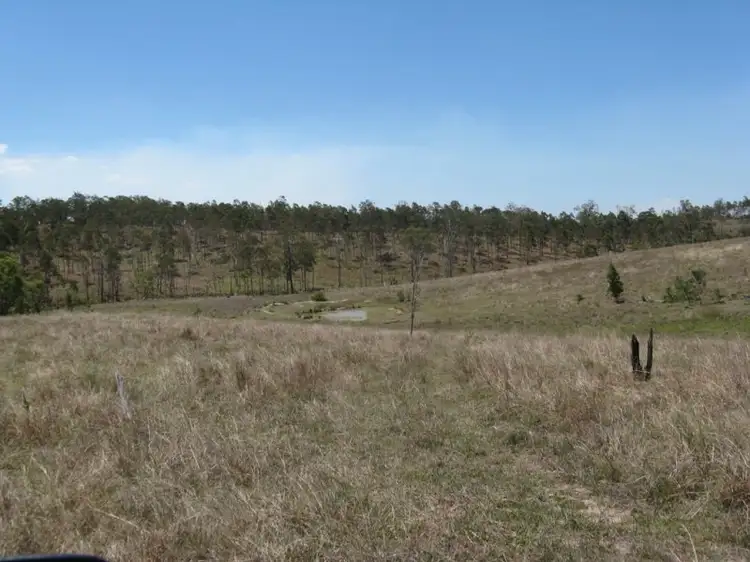 Fifth view of Homely rural property listing, Lot 264 Towns Creek Road, Mount Perry QLD 4671