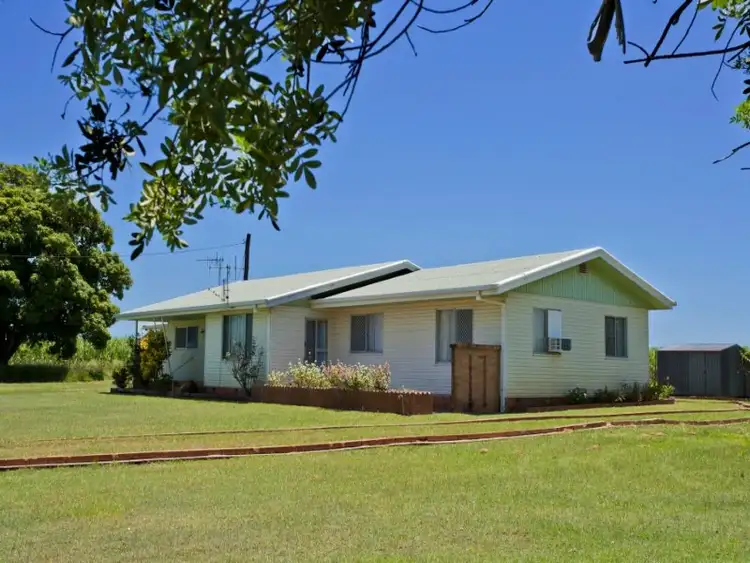 Main view of Homely house listing, 2246 Gin Gin Road, South Kolan QLD 4670