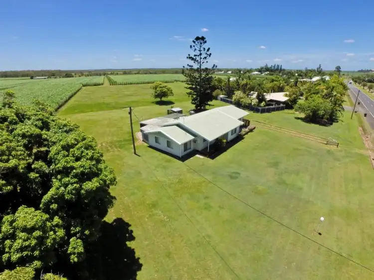 Second view of Homely house listing, 2246 Gin Gin Road, South Kolan QLD 4670