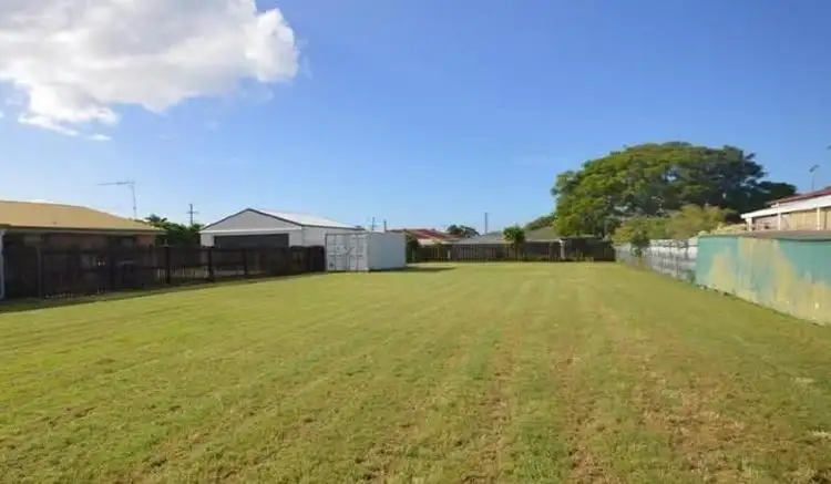 46 Coomber Street, Svensson Heights QLD 4670