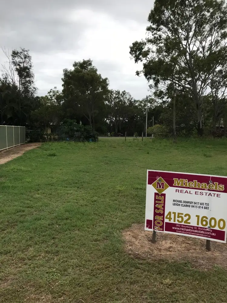 Third view of Homely land listing, 12 Orchid Drive, Moore Park Beach QLD 4670