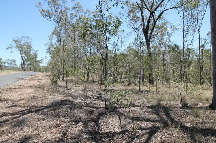 Third view of Homely land listing, Lot 91 Horsecamp Road, Horse Camp QLD 4671