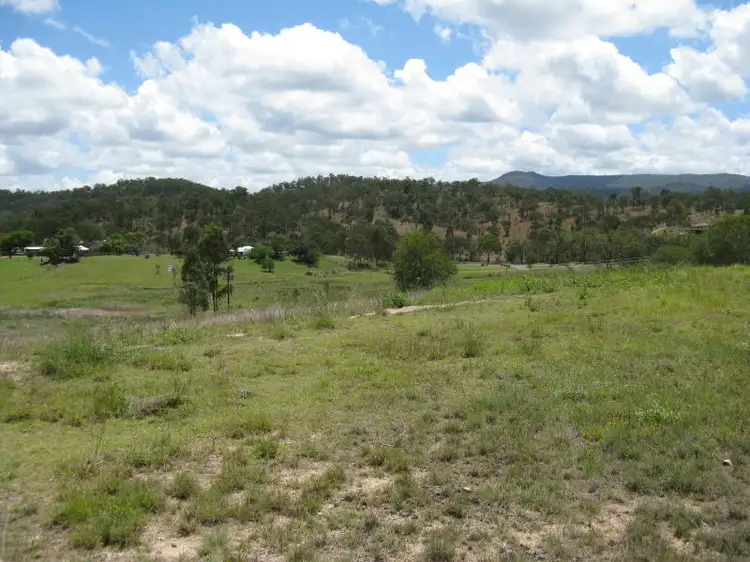 Lot 15 McKay Street, Mount Perry QLD 4671