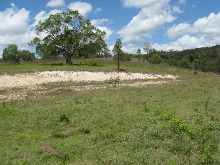 Second view of Homely land listing, Lot 15 McKay Street, Mount Perry QLD 4671