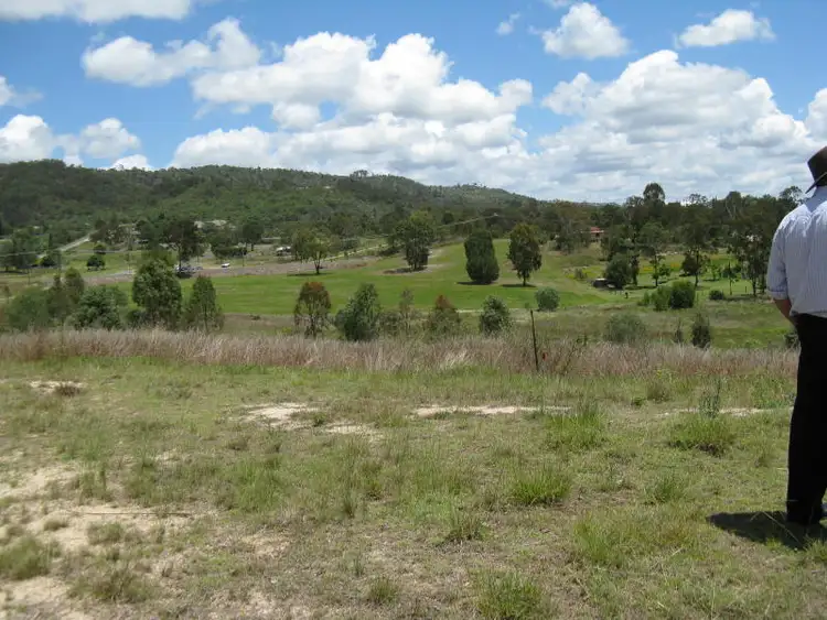 Fifth view of Homely land listing, Lot 15 McKay Street, Mount Perry QLD 4671