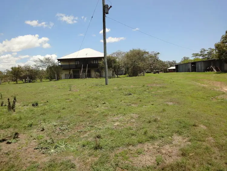 1415 Ferry Road, Rosedale QLD 4674