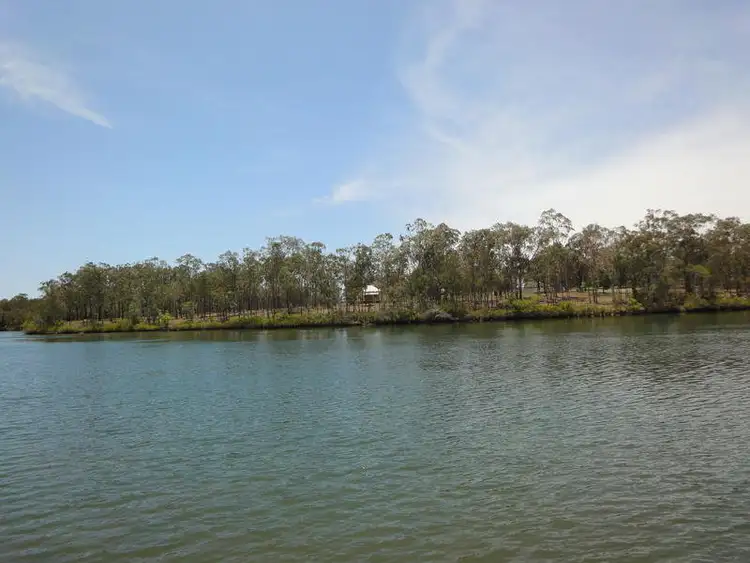 Sixth view of Homely rural property listing, 1415 Ferry Road, Rosedale QLD 4674
