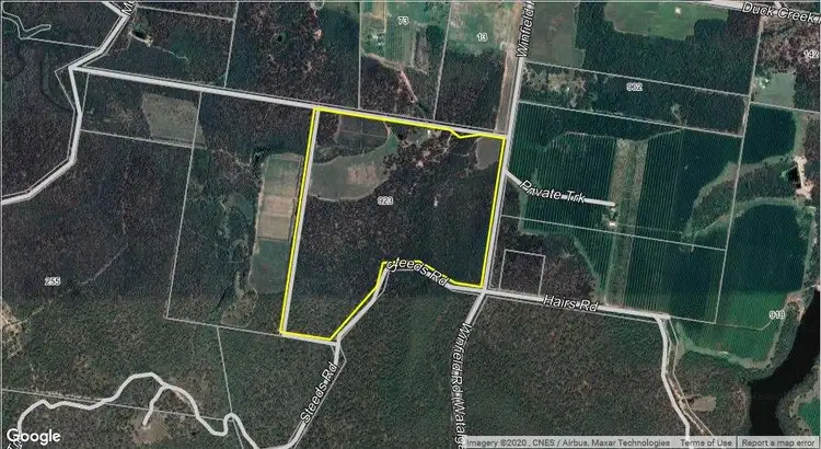 Second view of Homely rural property listing, 923 Winfield Road, Winfield QLD 4670