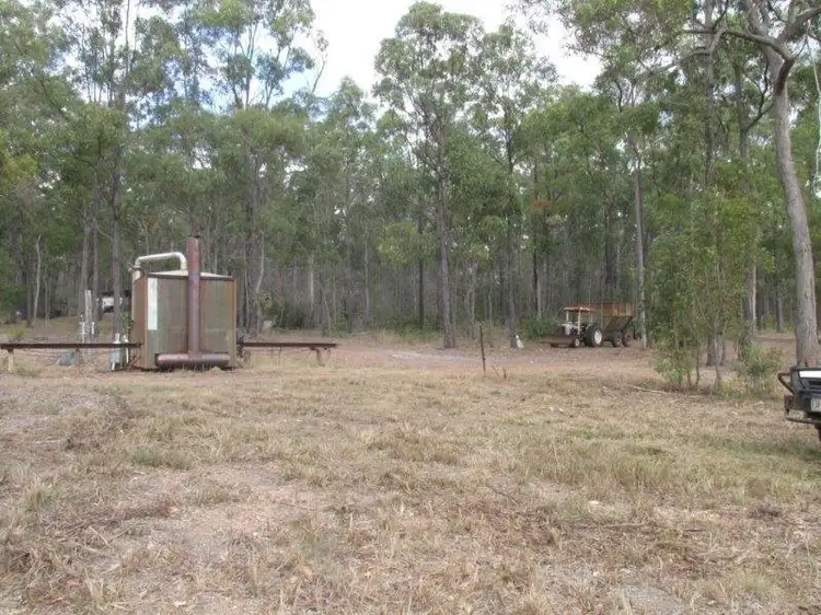 Third view of Homely rural property listing, 923 Winfield Road, Winfield QLD 4670