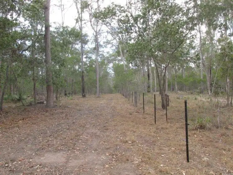 Sixth view of Homely rural property listing, 923 Winfield Road, Winfield QLD 4670
