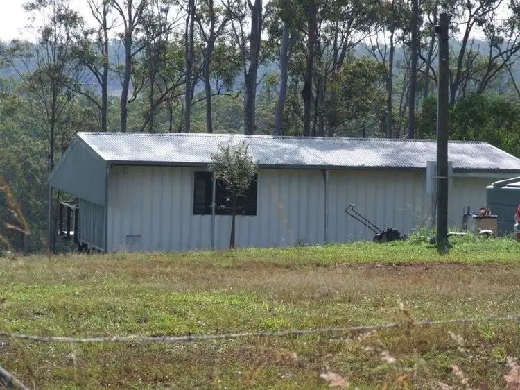 3896 Bundaberg Gin Gin Road, Bullyard QLD 4671