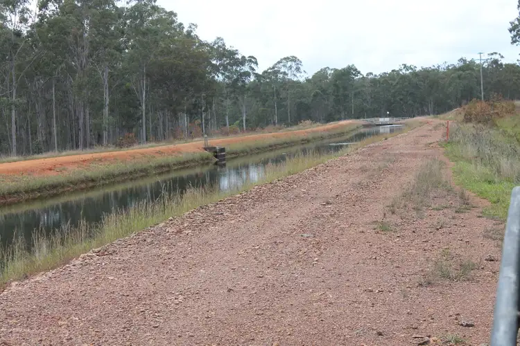 Third view of Homely rural property listing, 3896 Bundaberg Gin Gin Road, Bullyard QLD 4671