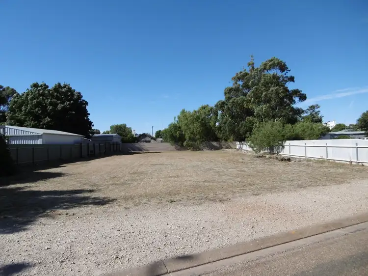 Lot 55 Collins Street, Jamestown SA 5491