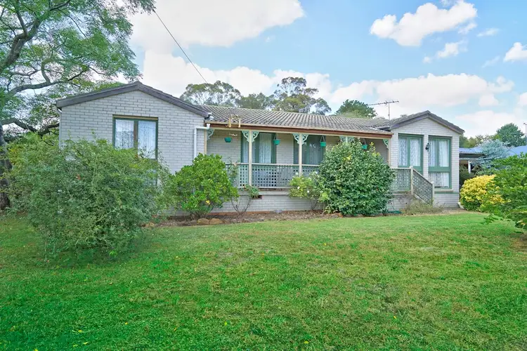 Main view of Homely house listing, 10 Milne Street, Tahmoor NSW 2573