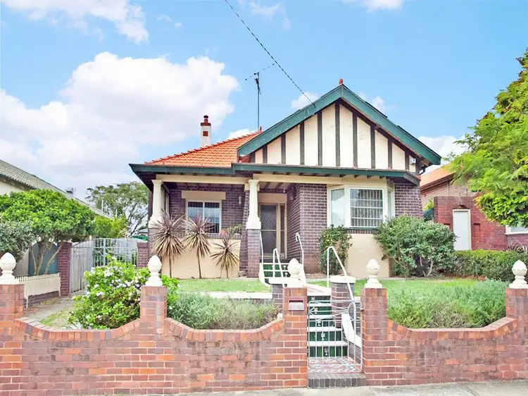 Main view of Homely house listing, 41 Day Avenue, Kensington NSW 2033