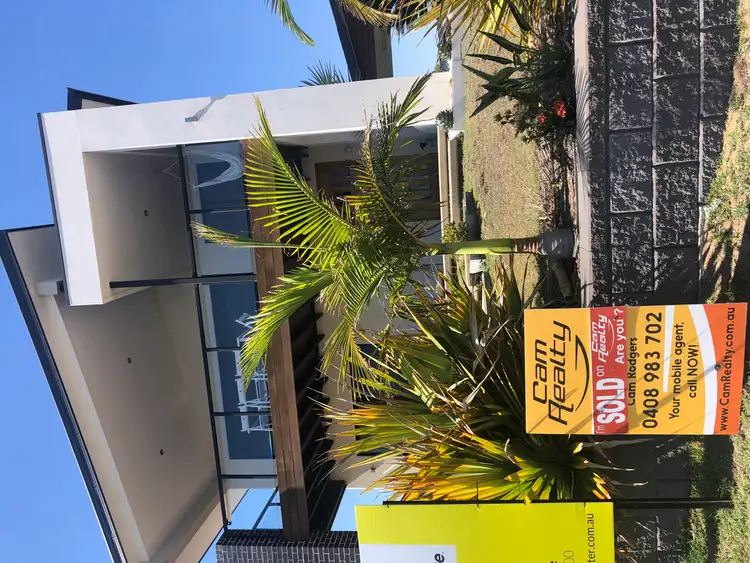 83 Seaspray Drive, Agnes Water QLD 4677