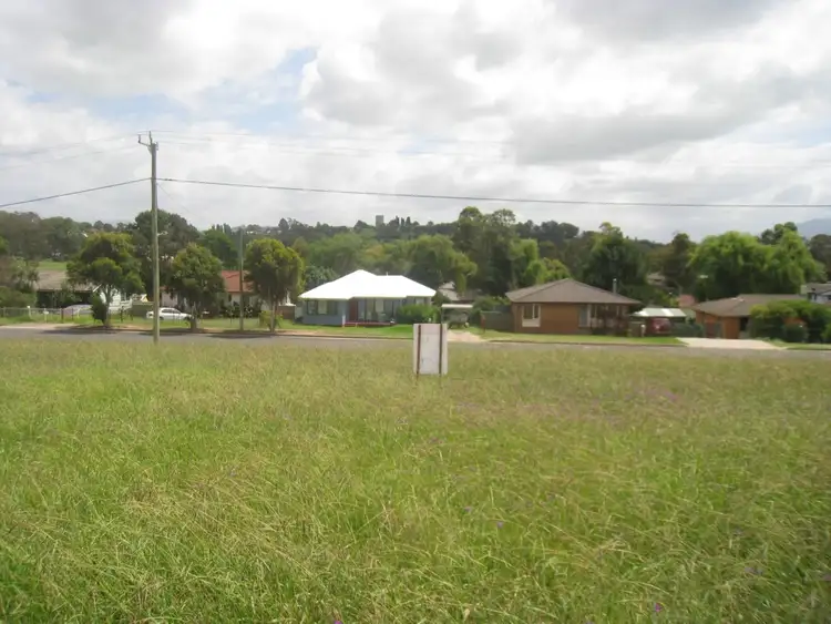 Second view of Homely land listing, Lot 4 Howard Ave, Bega NSW 2550