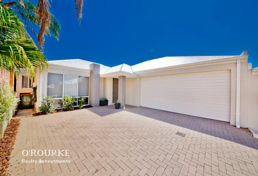 Main view of Homely house listing, 41c Stanley Street, Scarborough WA 6019