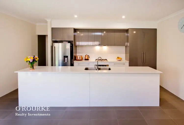 Second view of Homely house listing, 41c Stanley Street, Scarborough WA 6019