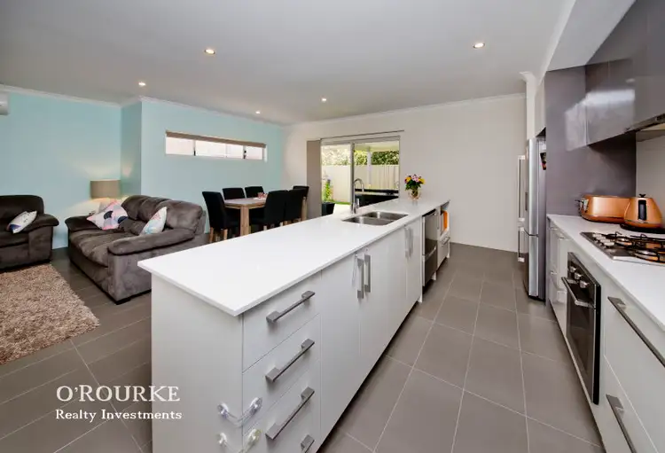 Third view of Homely house listing, 41c Stanley Street, Scarborough WA 6019