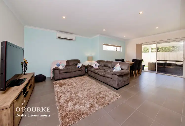 Fourth view of Homely house listing, 41c Stanley Street, Scarborough WA 6019