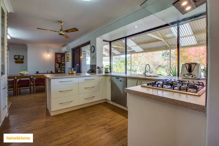 Main view of Homely house listing, 13 Payne Road, Capel WA 6271