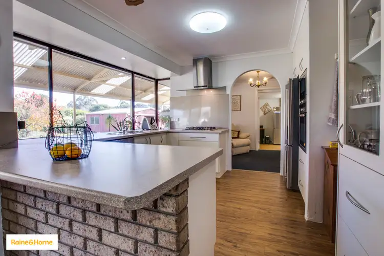 Second view of Homely house listing, 13 Payne Road, Capel WA 6271