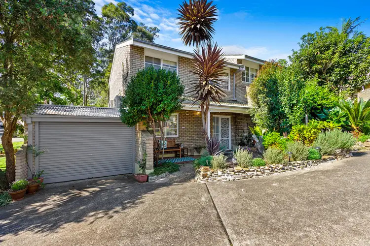 Main view of Homely unit listing, 7/9 Beechwood Court, Sunshine Bay NSW 2536