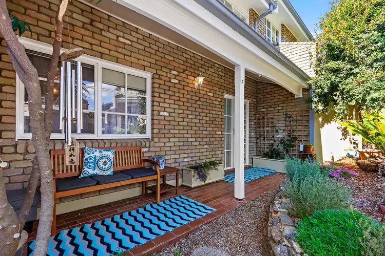 Second view of Homely unit listing, 7/9 Beechwood Court, Sunshine Bay NSW 2536