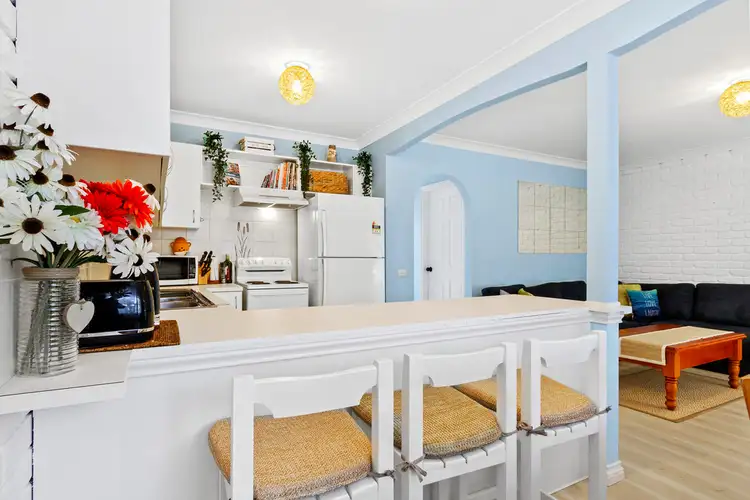Third view of Homely unit listing, 7/9 Beechwood Court, Sunshine Bay NSW 2536