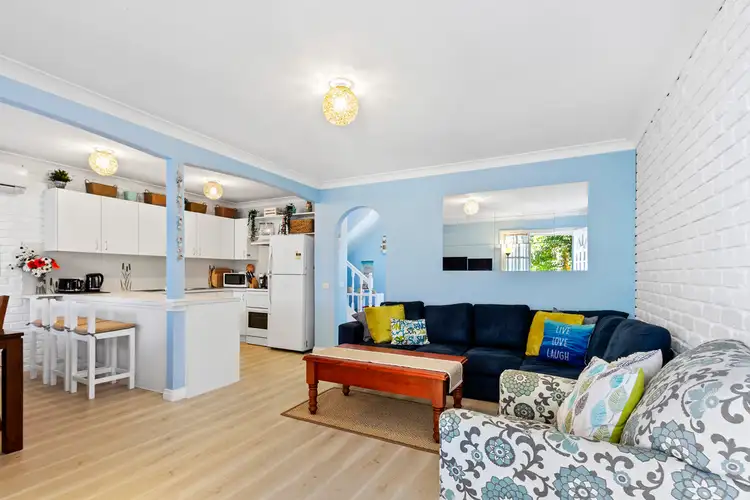 Fifth view of Homely unit listing, 7/9 Beechwood Court, Sunshine Bay NSW 2536