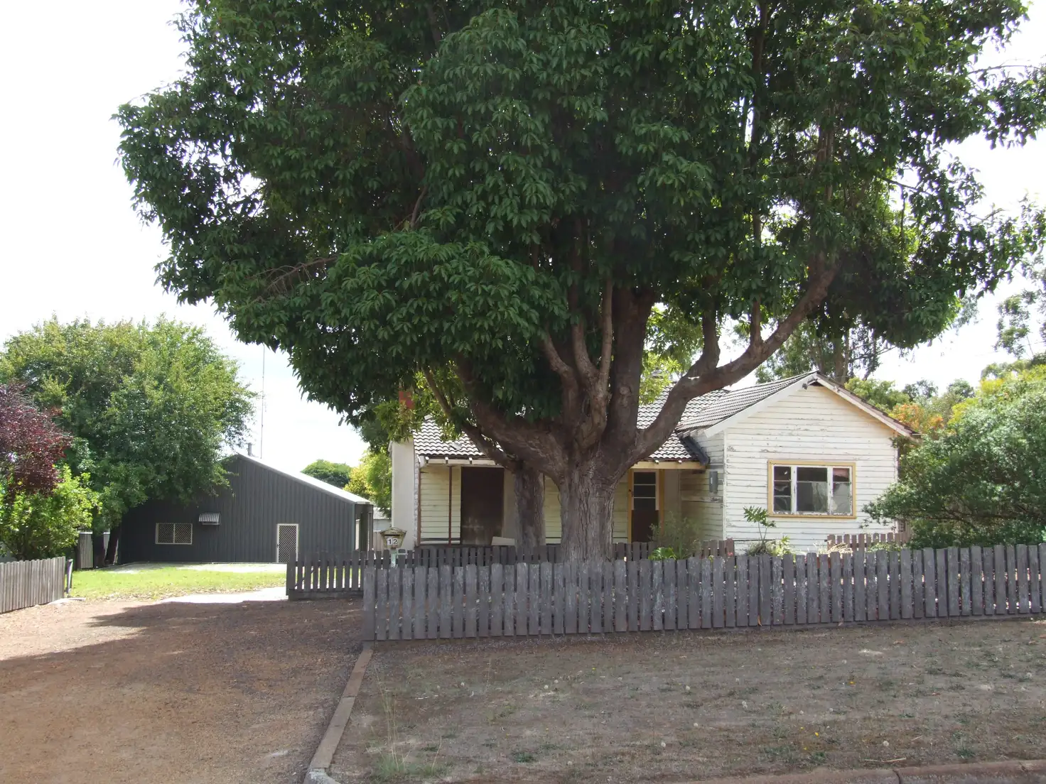 Main view of Homely house listing, 12 Springall Road, Manjimup WA 6258