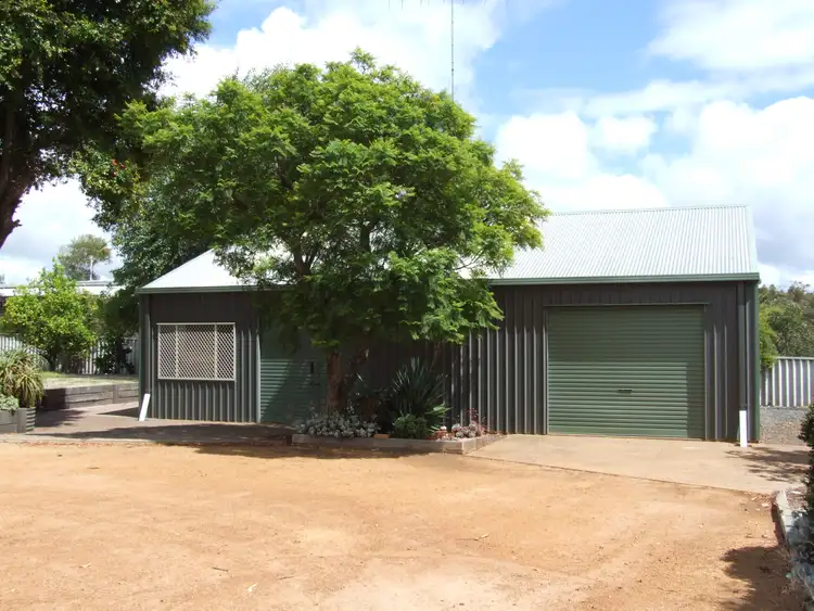 Third view of Homely house listing, 12 Springall Road, Manjimup WA 6258