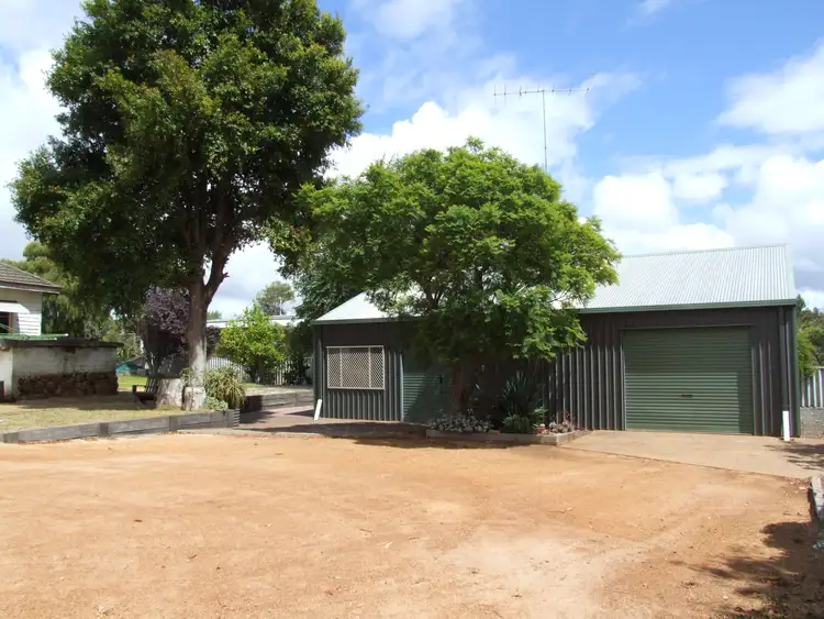 Fourth view of Homely house listing, 12 Springall Road, Manjimup WA 6258