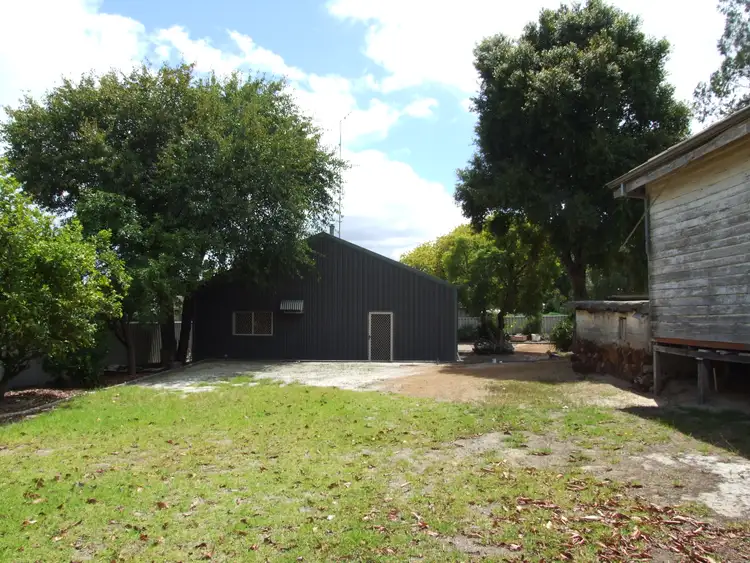 Seventh view of Homely house listing, 12 Springall Road, Manjimup WA 6258