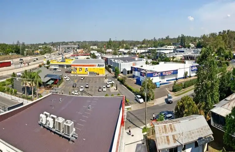 Third view of Homely land listing, 24 Smiths Rd, Goodna QLD 4300