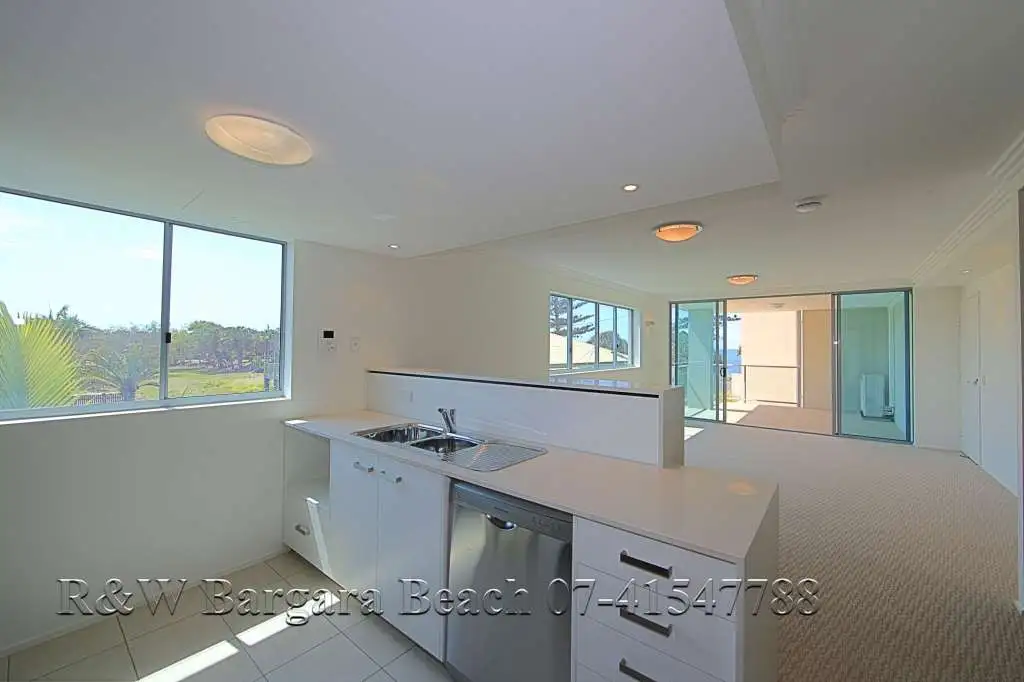 Main view of Homely unit listing, 36/107 Esplanade, Bargara QLD 4670