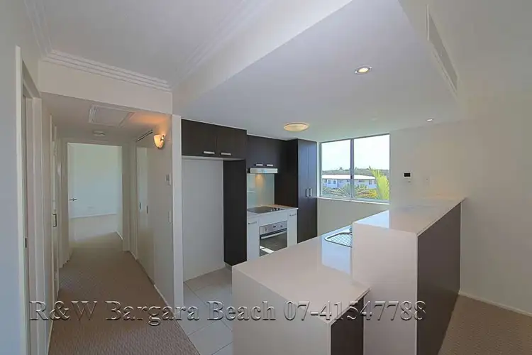 Third view of Homely unit listing, 36/107 Esplanade, Bargara QLD 4670