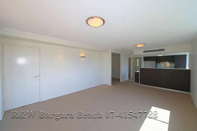 Fourth view of Homely unit listing, 36/107 Esplanade, Bargara QLD 4670