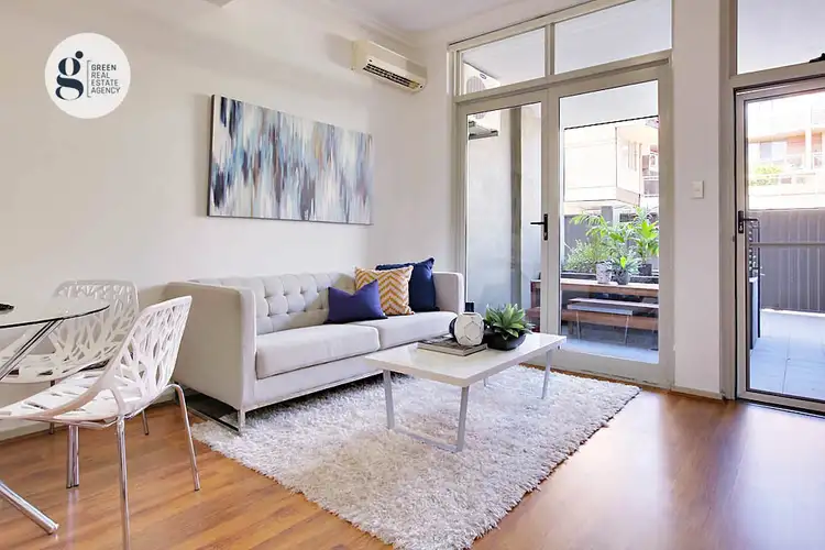 Main view of Homely apartment listing, 18/20 Herbert Street, West Ryde NSW 2114