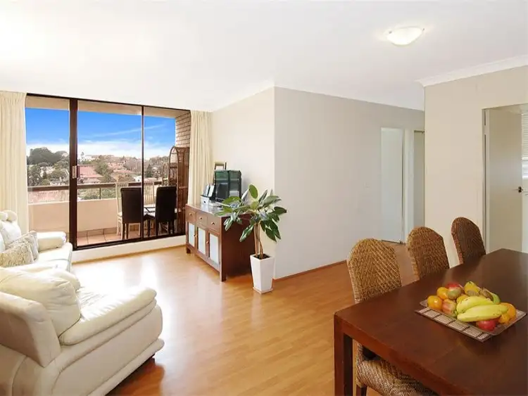 81/244 Alison Road, Randwick NSW 2031