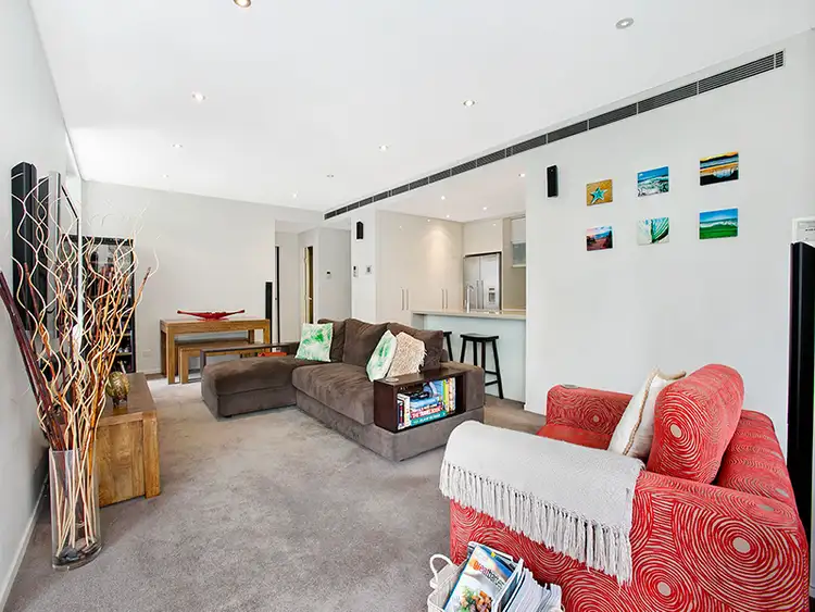 Main view of Homely apartment listing, 102/2-4 Jenner Street, Little Bay NSW 2036