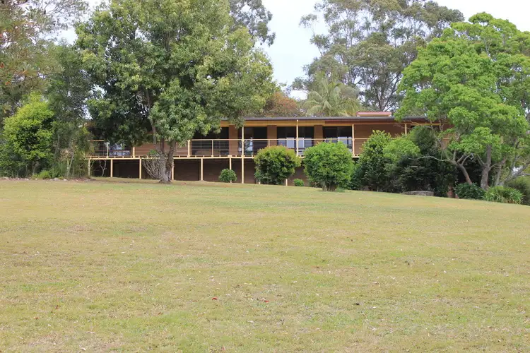 Second view of Homely rural property listing, Address available on request