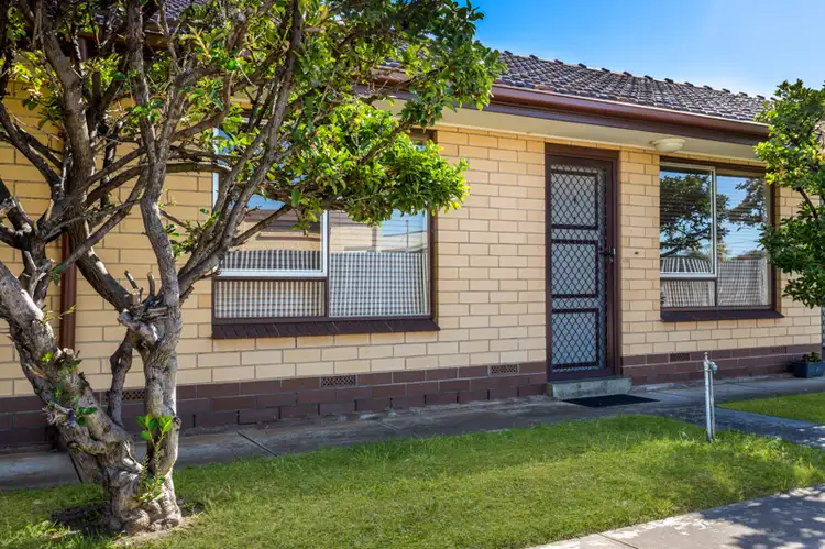 Second view of Homely house listing, 4/9 Bartlett Tce, Semaphore Park SA 5019